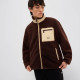 Ellesse Ανδρικό μπουφάν Sartoria Viterbo Full Zip Jacket